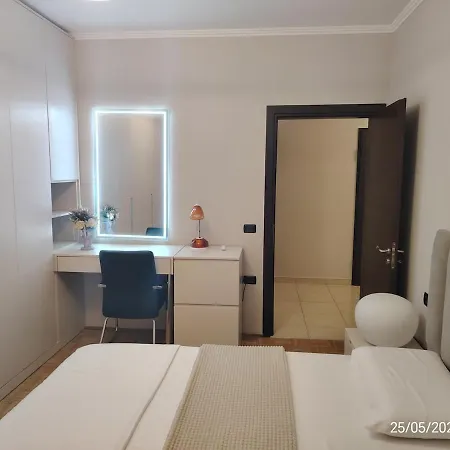 公寓 Casa Aria *