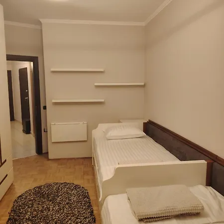 Apartman Casa Aria