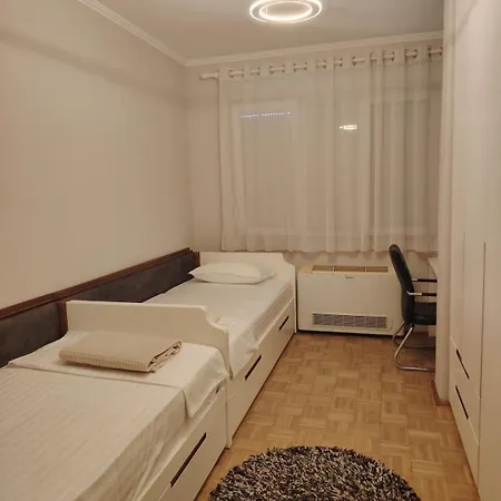 Apartman Casa Aria Tirana