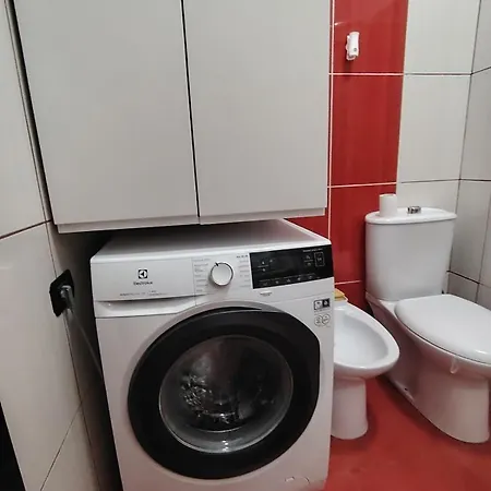 Apartman Casa Aria *